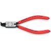 Kliešte na poistné krúžky 130mm vyhnuté KNIPEX 13245 Kliešte na poistné krúžky 130mm vyhnuté KNIPEX 13245
