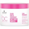 Schwarzkopf Professional BC Bonacure Color Freeze regeneračná maska pre farbené vlasy 500 ml Schwarzkopf Professional BC Bonacure Color Freeze regeneračná maska pre farbené vlasy 500 ml
