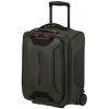 Samsonite ECODIVER Duffle/WH Underseater Climbing Ivy 30 L zelená Samsonite ECODIVER Duffle/WH Underseater Climbing Ivy 30 L zelená