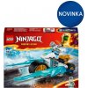 LEGO NINJAGO 71816 Zaneova ľadová motorka LEGO NINJAGO 71816 Zaneova ľadová motorka