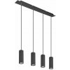 GLOBO – lighting Globo 57910-4HB ROBBY, Závesné svietidlo GLOBO – lighting Globo 57910-4HB ROBBY, Závesné svietidlo