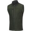 ARDON MARTIN zelená Vesta fleece H2189 M ARDON MARTIN zelená Vesta fleece H2189 M