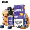Aramax Salt Blueberry Cookie 10 ml 20 mg (e-liquid) Aramax Salt Blueberry Cookie 10 ml 20 mg (e-liquid)