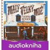 Malý velký muž - Thomas Berger Malý velký muž - Thomas Berger
