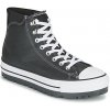 Converse Členkové tenisky CHUCK TAYLOR ALL STAR CITY TREK WATERPROOF BOOT Čierna Converse Členkové tenisky CHUCK TAYLOR ALL STAR CITY TREK WATERPROOF BOOT Čierna