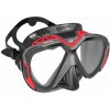 Potápačská Maska MARES X-WIRE Čierna - Červená Potápačská Maska MARES X-WIRE Čierna - Červená