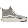 Vans členkové tenisky MTE Sk8-Hi Insulated šedá