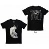 Tričko Yungblud - Idols Photo, Unisex,Čierna,XXL Tričko Yungblud - Idols Photo, Unisex,Čierna,XXL