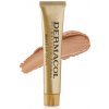 Dermacol Make-up SPF 30 Cover pre jasnú a zjednotenú pleť 30 g Odtieň č. 225 Dermacol Make-up SPF 30 Cover pre jasnú a zjednotenú pleť 30 g Odtieň č. 225