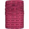 KILPI DARLIN - multifunkčná šatka Ružová-ihneď KILPI DARLIN - multifunkčná šatka Ružová-ihneď