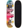 Black Dragon Street Natives skateboard WGF - 1 ks Black Dragon Street Natives skateboard WGF - 1 ks