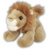 Plyšový lev 13 cm - plyšové hračky Plyšový lev 13 cm - plyšové hračky