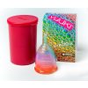 Yuuki Rainbow Menštruačný kalíšok Soft veľký Yuuki Rainbow Menštruačný kalíšok Soft veľký
