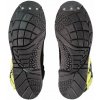 SiDi FLAME black/lime - 2025, 35 SiDi FLAME black/lime - 2025, 35