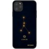 Picasee ULTIMATE CASE pro Apple iPhone 11 Pro Max - CANCER Picasee ULTIMATE CASE pro Apple iPhone 11 Pro Max - CANCER
