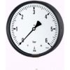 Manometer do 6 bar zadný vývod G1/4 Manometer do 6 bar zadný vývod G1/4