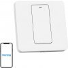 Inteligentný nástenný vypínač Wi-Fi MSS550 EU Meross (HomeKit) MSS55X0HK(EU) Inteligentný nástenný vypínač Wi-Fi MSS550 EU Meross (HomeKit) MSS55X0HK(EU)
