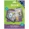 Pyramid Samolepky Lilo & Stitch - Best Buds (37 ks) Pyramid Samolepky Lilo & Stitch - Best Buds (37 ks)
