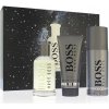 Hugo Boss Boss Bottled darčeková sada pre mužov toaletná voda 100 ml + sprchový gél 100 ml + deodorant 150 ml Hugo Boss Boss Bottled darčeková sada pre mužov toaletná voda 100 ml + sprchový gél 100 ml + deodorant 150 ml