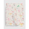 GAP Baby vzorované kraťasy Mix & Match Viacfarebná 12-18M GAP Baby vzorované kraťasy Mix & Match Viacfarebná 12-18M