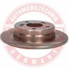 Brzdový kotúč MASTER-SPORT GERMANY 24010901141-PCS-MS Brzdový kotúč MASTER-SPORT GERMANY 24010901141-PCS-MS