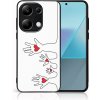 VSETKONAMOBIL 84749 MY ART Ochranný kryt pre Xiaomi Redmi Note 13 FAMILY (199) VSETKONAMOBIL 84749 MY ART Ochranný kryt pre Xiaomi Redmi Note 13 FAMILY (199)