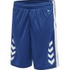 Hummel CORE XK BASKET SHORTS KIDS modrá