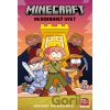 Minecraft: Nedokonalý svet 1 (Komiks) Minecraft: Nedokonalý svet 1 (Komiks)