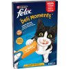 Felix Deli Moments - kuracie mäso (4 x 10 g) Felix Deli Moments - kuracie mäso (4 x 10 g)
