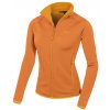 Dámska mikina Ferrino Tete Rousse Jacket Women's Dark Orange S Dámska mikina Ferrino Tete Rousse Jacket Women's Dark Orange S