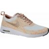 Nike Dětské boty Air Max Thea Print GS béžové, velikost 36 (834320-100) Nike Dětské boty Air Max Thea Print GS béžové, velikost 36 (834320-100)