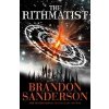 The Rithmatist - Brandon Sanderson The Rithmatist - Brandon Sanderson