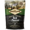 Carnilove Duck & Pheasant for Adult 1,5 kg Carnilove Duck & Pheasant for Adult 1,5 kg
