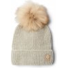 Columbia Dámska čiapka Winter Blur béžová Farba: Chalk, Veľkosť: O/S Columbia Dámska čiapka Winter Blur béžová Farba: Chalk, Veľkosť: O/S