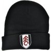 '47 Brand Fulham FC pletená zimná čiapka čierna - SKLADOM '47 Brand Fulham FC pletená zimná čiapka čierna - SKLADOM