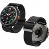 Spigen Lite Fit Black Samsung Galaxy Watch 8 46mm/44mm/40mm AMP10117 Spigen Lite Fit Black Samsung Galaxy Watch 8 46mm/44mm/40mm AMP10117