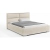 MD Čalúnená posteľ LORETTA 120x200 výber z farieb MANILA_02 MD Čalúnená posteľ LORETTA 120x200 výber z farieb MANILA_02