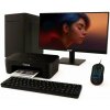 PC zostava Intel Celeron G5905 Dual Core | DDR4 RAM 8GB | SSD 256GB | Intel HD 7000 2GB | 24 PC zostava Intel Celeron G5905 Dual Core | DDR4 RAM 8GB | SSD 256GB | Intel HD 7000 2GB | 24