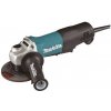 MAKITA GA5050 uhlová brúska 125 mm, 1300 W MAKITA GA5050 uhlová brúska 125 mm, 1300 W