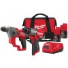 MILWAUKEE M12 FUEL Set náradia 4933000100 MILWAUKEE M12 FUEL Set náradia 4933000100