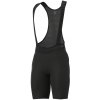 ALÉ Cycling Clothing ALÉ R-EV1 Hammer, Black Veľkosť: 3XL Pánske elastické cyklistické nohavice s trakmi ALÉ Cycling Clothing ALÉ R-EV1 Hammer, Black Veľkosť: 3XL Pánske elastické cyklistické nohavice s trakmi