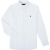 Polo Ralph Lauren Gonna biela Polo Ralph Lauren Gonna biela