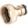 STREND PRO Garden Prípojka Strend Pro, mosadzná, G3/4 STREND PRO Garden Prípojka Strend Pro, mosadzná, G3/4