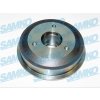 Brzdový bubon SAMKO S70468 Brzdový bubon SAMKO S70468
