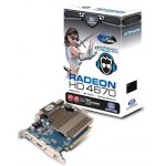 Sapphire Radeon HD 4670 Ultimate 512MB