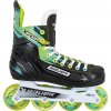 Kolieskové korčule BAUER XRS S25 SR - 12 Kolieskové korčule BAUER XRS S25 SR - 12