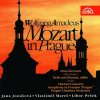 Mozart v Praze - CD Mozart v Praze - CD