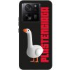 Picasee Fashion Case pre Xiaomi 13T - Kiky Ricky Picasee Fashion Case pre Xiaomi 13T - Kiky Ricky