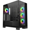 Fortron M540 (schwarz, Tempered Glass x 2) Fortron M540 (schwarz, Tempered Glass x 2)