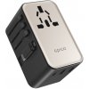 Epico UltraBoost GaN 70W cestovný adaptér EU70 9915102700002 Epico UltraBoost GaN 70W cestovný adaptér EU70 9915102700002